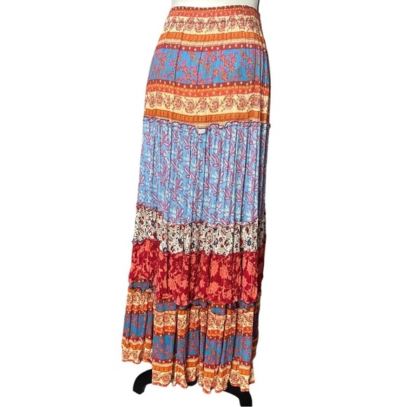 Sundance Mykonos Skirt Extra Small - Picture 5 of 7